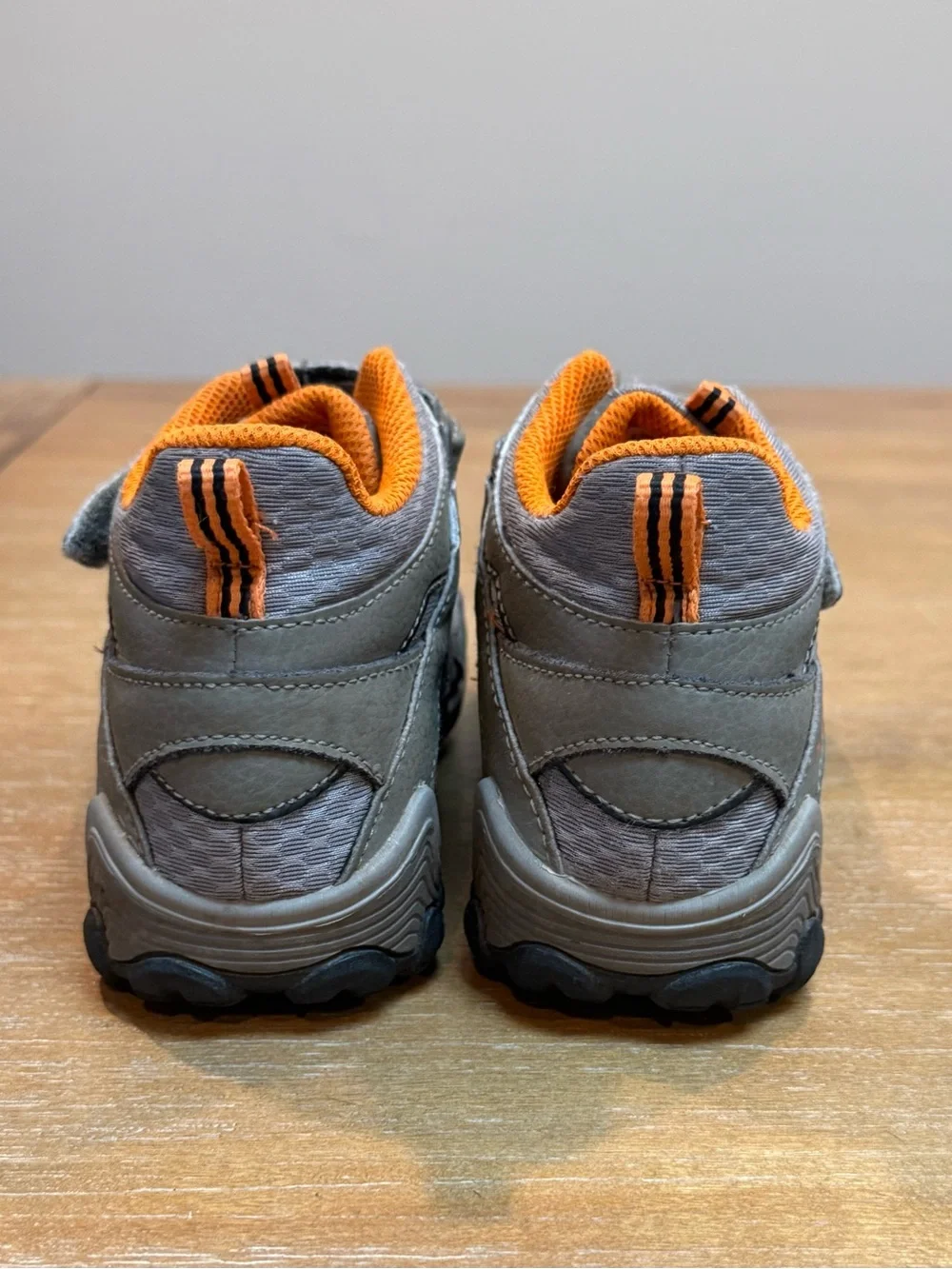 Merrell be description
